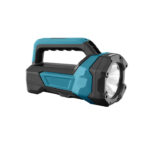 چراغ نور افکن دو کاره شارژی رونیکس مدل 4231 - تصویر 2