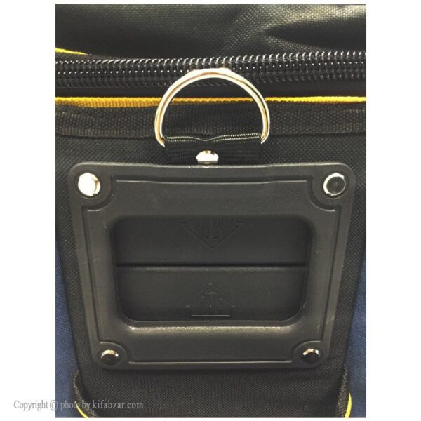 کیف ابزار ماموت مدل Mammut-470 - Image 8
