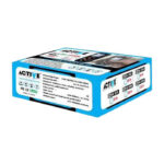متر لیزری 120 متری اکتیو مدل AC 76120L - Image 2