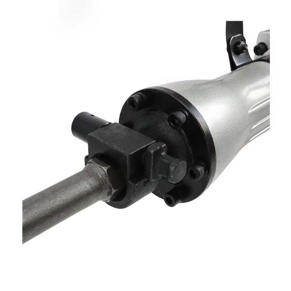 چکش تخریب 15 کیلو مکث مدل T65 - Image 8