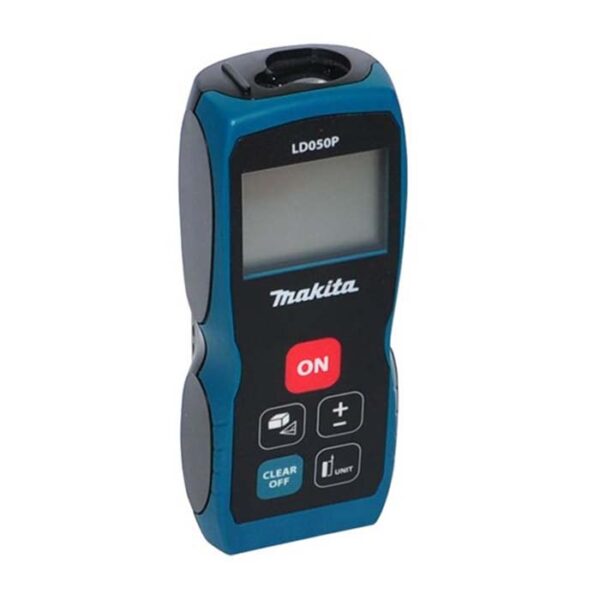 متر لیزری 50 متری ماکیتا مدل LD050P - Image 3