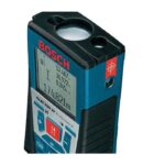 متر لیزری 80 متری بوش مدل GLM80 - تصویر 4
