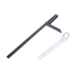 اره گرد بر  کرون مدل  CT15199 - تصویر 4