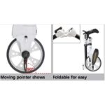 چرخ مترمینی (چرخ کوچک) لیزر لاینر LASER LINER - تصویر 16