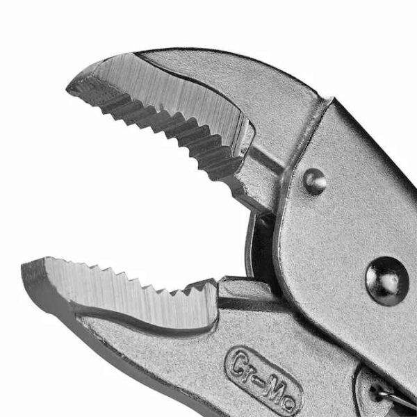 انبرقفلی Locker سایز 7 مدل آمریکایی رونیکس RH-1416 - Image 4