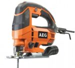 اره عمودبر آاگ مدل STEP 80 - تصویر 2