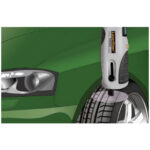 تستر باددیجیتالی لیزرلاینر مدل 082.180A - Image 3