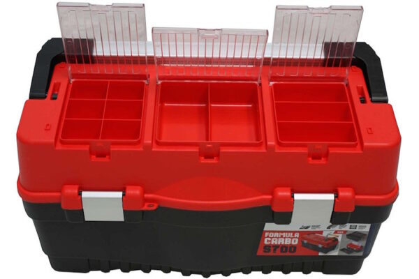 جعبه ابزار پاترول مدل FORMULA-S700-CARBO - Image 8