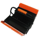 جعبه ابزار تنسر مدل 302 سایز 30 سانت 2 طبقه - Image 6