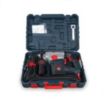 دریل بتن کن 5 کیلو رونیکس مدل 2730 - تصویر 15