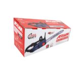 اره زنجیری برقی ۲۴۰۰ وات آروا ۵۷۰۲ - تصویر 2