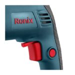 دریل رونیکس مدل 2114 - تصویر 8