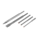 دریل بتن کن 5.5 کیلو رونیکس مدل 2736 - تصویر 8