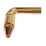 سرپیک دو تکه برش هاردکس مدل CT Z1 - تصویر 2