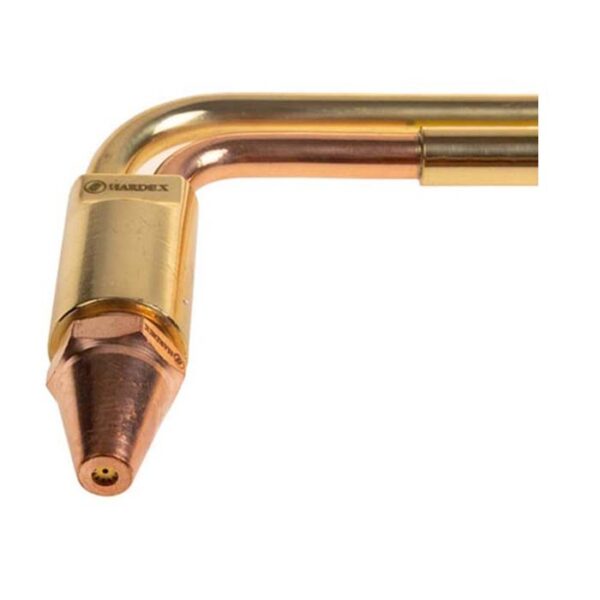 سرپیک دو تکه برش هاردکس مدل CT Z1 - Image 2