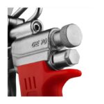 پیستوله بادی دو کاسه رونیکس مدل RH 6426 - Image 3