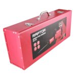 چکش تخریب رپتور 16 کیلویی مدل RA-65 - تصویر 3