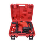 دریل بتن کن 7.5 کیلو رونیکس مدل 2640 - تصویر 2