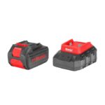 بکس شارژی 1/2 اینچ رونیکس مدل 8655 - تصویر 8