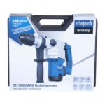 دریل بتن کن 6 کیلو شپخ مدل DH1200MAX - Image 15