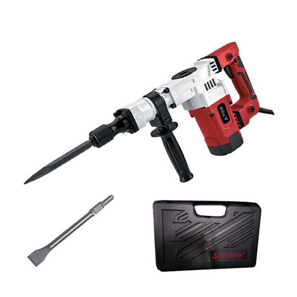 چکش تخریب 6 کیلو محک مدل DEH 1050 - Image 2