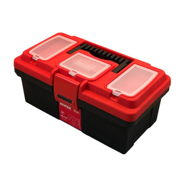 جعبه ابزار رونیکس مدل RH 9152 - Image 12