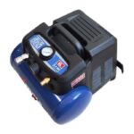 کمپرسور باد پرتابل 6 لیتری وی تولز - تصویر 2