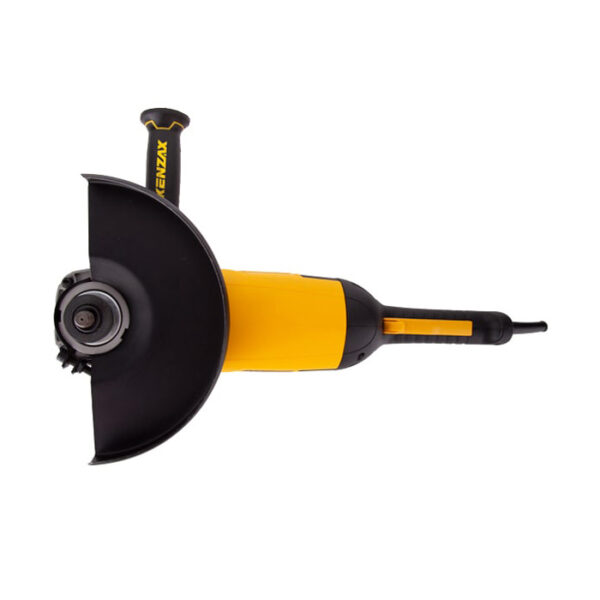 فرز سنگبری 2600 وات کنزاکس مدل KAG-1260S - Image 4