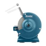 سنگ رومیزی  125 میلیمتر رونیکس مدل 3509N - تصویر 4