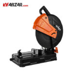 پروفیل بر مکس مدل PR1