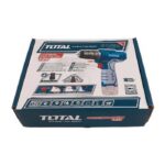 دریل پیچ گوشتی شارژی 12 ولت توتال مدل TDLI12322 - تصویر 4