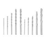 کیت دریل چکشی رونیکس مدل RS 0005 - تصویر 8