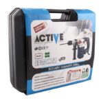 دریل بتن کن 3.8 کیلو اکتیو مدل AC 2632B - تصویر 10