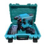 دریل بتن کن شارژی 20 ولت اس تی ای مدل  LW20DTB - تصویر 8