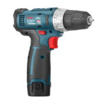 دریل پیچ گوشتی شارژی رونیکس مدل 8612 - تصویر 3