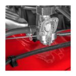 موتور برق بنزینی 4000وات رونیکس مدل RH 4781 - تصویر 6