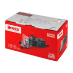 لبه گیر برقی رونیکس مدل 7103 - Image 19