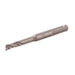 مته پنج شیار دو الماس موتا (SDS MAX) مدل M0120 - تصویر 4