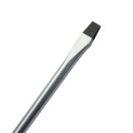 پیچ گوشتی تکی دسته پلاستیکی دوسو 150 × 8 رونیکس RH-2787 - تصویر 2