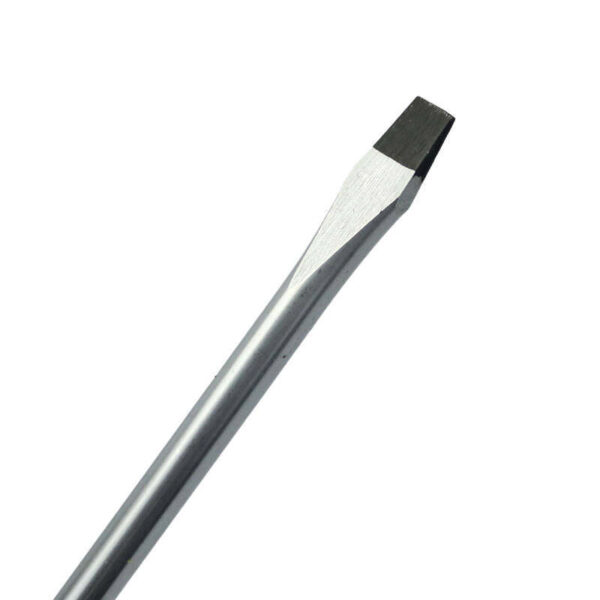 پیچ گوشتی تکی دسته پلاستیکی دوسو 150 × 8 رونیکس RH-2787 - Image 2