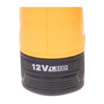 دریل پیچ گوشتی شارژی اینکو مدل CDLI12415 - تصویر 5