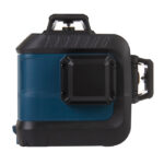 تراز لیزری سه خط آروا مدل 4677 - تصویر 6