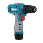 دریل پیچ گوشتی شارژی 12 ولت توتال مدل TDLI12322 - تصویر 2