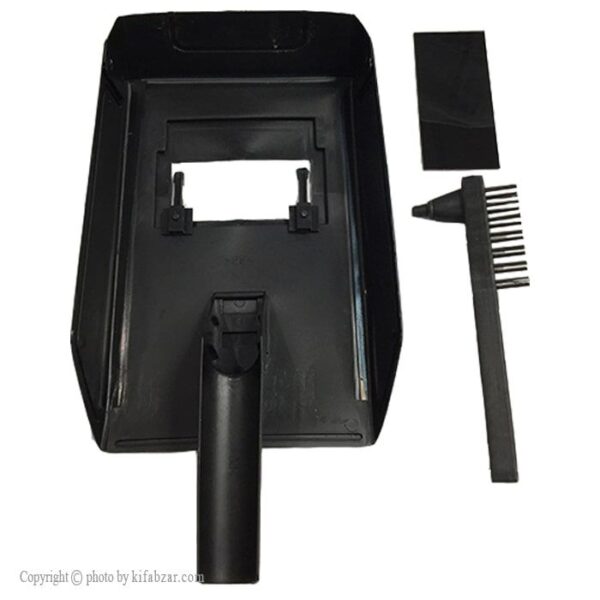 اینورتر جوشکاری ایزی پاور کیفی مدل MMA-350 - Image 4