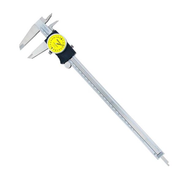 کولیس ساعتی میتوتویو مدل 7 505 - Image 3