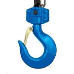 جرثقیل 1.5 تن نووا مدل NTC-2803 - تصویر 3