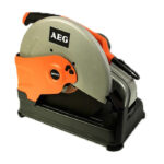 اره پروفیل بر آاگ مدل SMT355 - تصویر 4