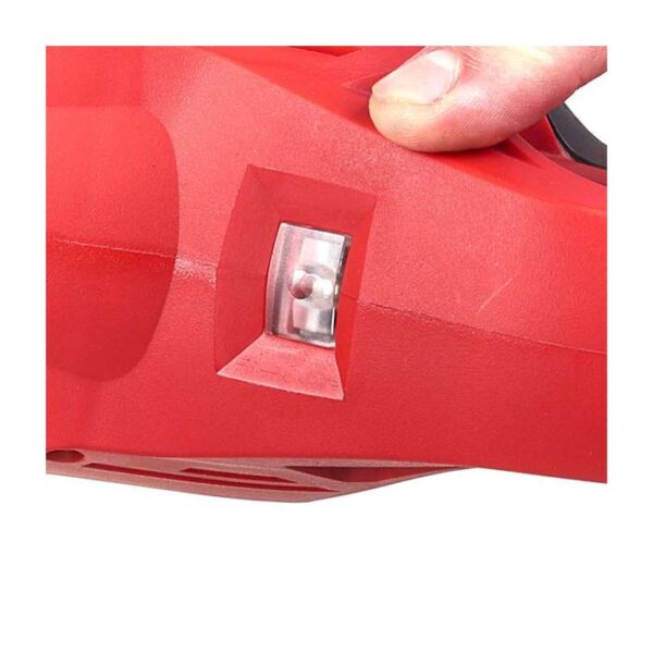 دریل سرکج شارژی 18 ولت میلواکی مدل M18FRAD 0 - Image 3