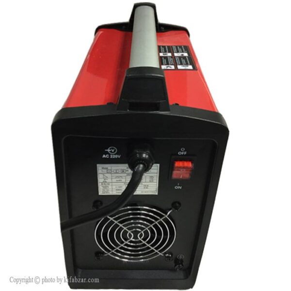 دستگاه جوش ادون مدل ARC-400S - Image 2