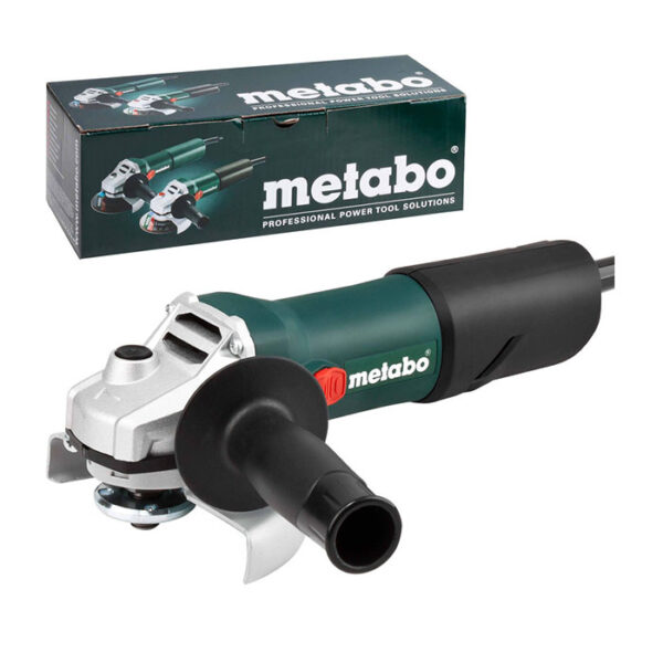 مینی فرز متابو مدل WEV 850 125 - Image 15